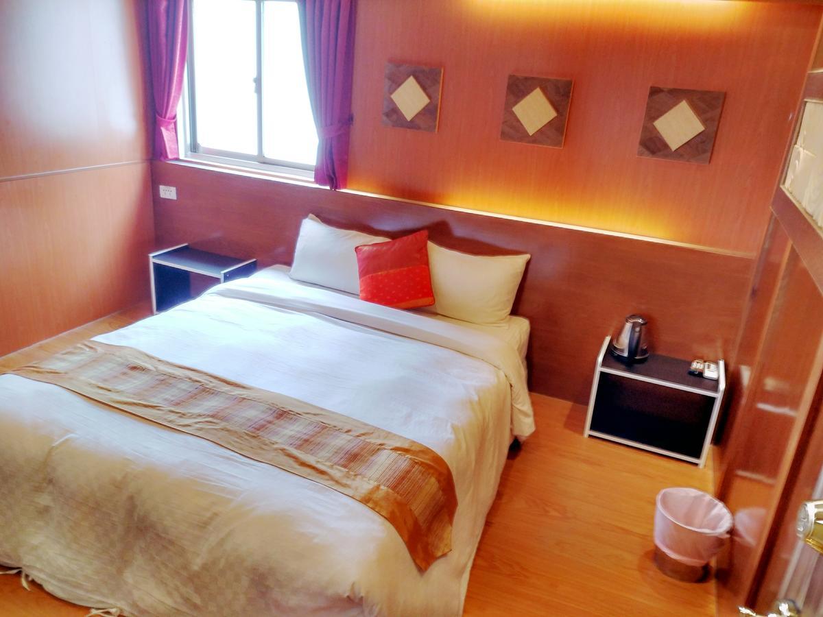 Hong Ben Hotel Kenting Exterior foto