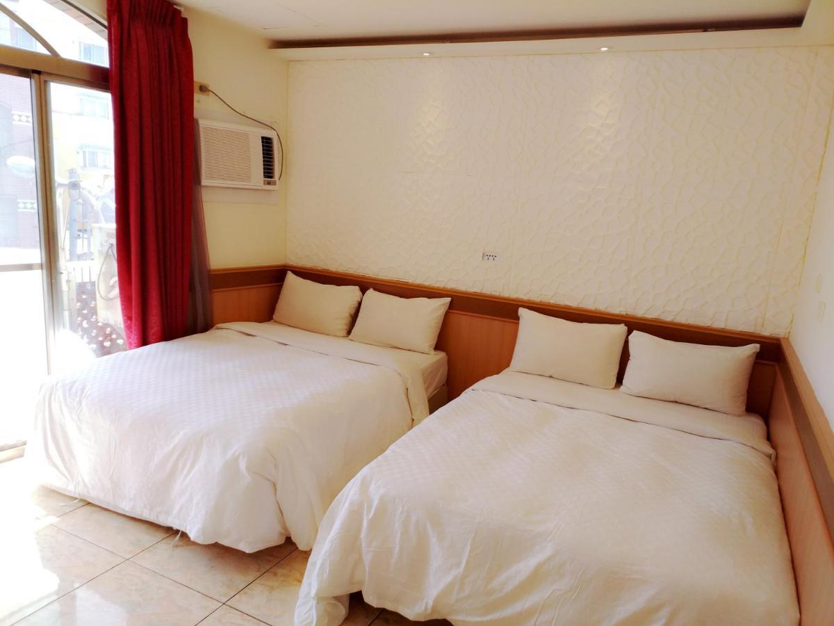 Hong Ben Hotel Kenting Exterior foto